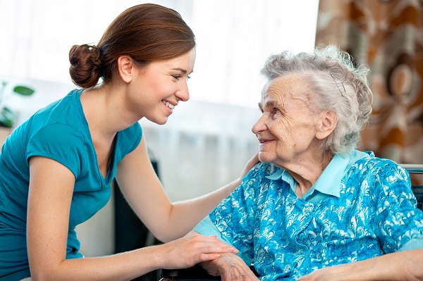 Delaware home health care