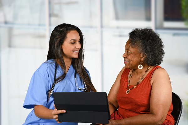 Delaware home health care